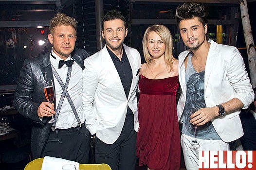 ���� ����� ���� (Dima Bilan Photo) ���������� ��������� �����, �������� ���������� ����������� / �������� - 176