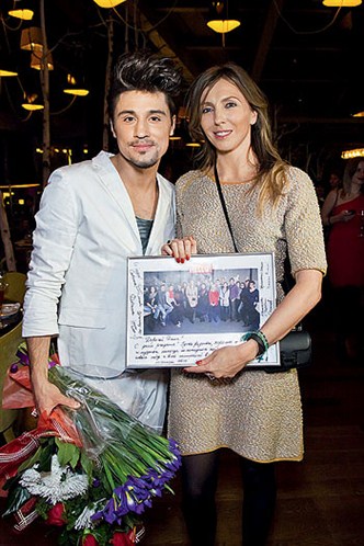 ���� ����� ���� (Dima Bilan Photo) ���������� ��������� �����, �������� ���������� ����������� / �������� - 178