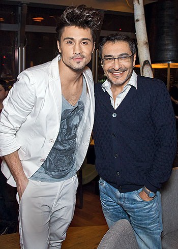 ���� ����� ���� (Dima Bilan Photo) ���������� ��������� �����, �������� ���������� ����������� / �������� - 180