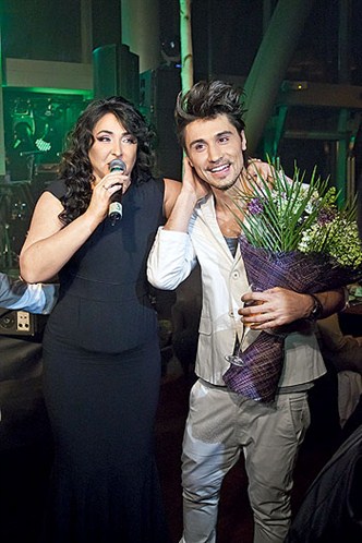 ���� ����� ���� (Dima Bilan Photo) ���������� ��������� �����, �������� ���������� ����������� / �������� - 182