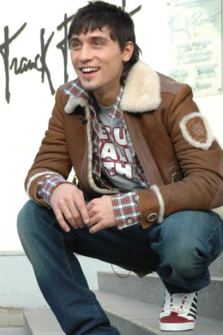 ���� ����� ���� (Dima Bilan Photo) ���������� ��������� �����, �������� ���������� ����������� / �������� - 187