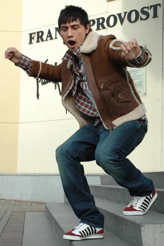 ���� ����� ���� (Dima Bilan Photo) ���������� ��������� �����, �������� ���������� ����������� / �������� - 189