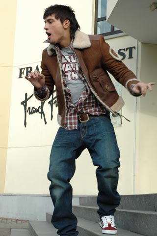 ���� ����� ���� (Dima Bilan Photo) ���������� ��������� �����, �������� ���������� ����������� / �������� - 190