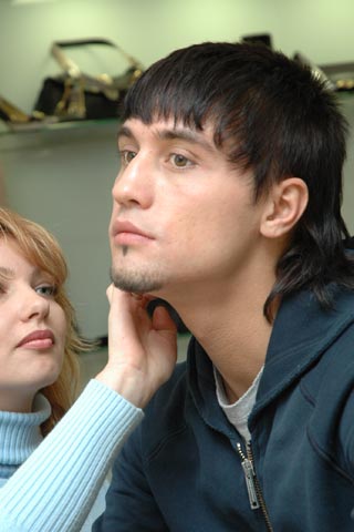 ���� ����� ���� (Dima Bilan Photo) ���������� ��������� �����, �������� ���������� ����������� / �������� - 193