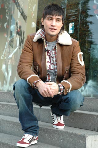 ���� ����� ���� (Dima Bilan Photo) ���������� ��������� �����, �������� ���������� ����������� / �������� - 194