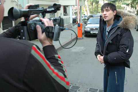 ���� ����� ���� (Dima Bilan Photo) ���������� ��������� �����, �������� ���������� ����������� / �������� - 197