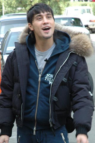 ���� ����� ���� (Dima Bilan Photo) ���������� ��������� �����, �������� ���������� ����������� / �������� - 198