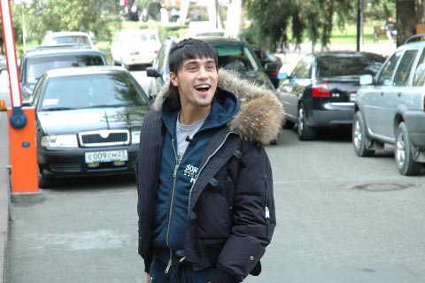 ���� ����� ���� (Dima Bilan Photo) ���������� ��������� �����, �������� ���������� ����������� / �������� - 199