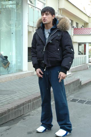 ���� ����� ���� (Dima Bilan Photo) ���������� ��������� �����, �������� ���������� ����������� / �������� - 200