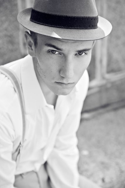    (Egor Sesarev Photo)   /  - 55