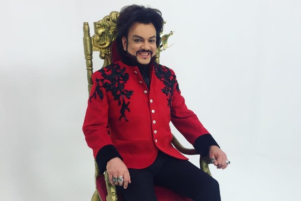    (Filipp Kirkorov Photo)  ,   ,     /  - 9