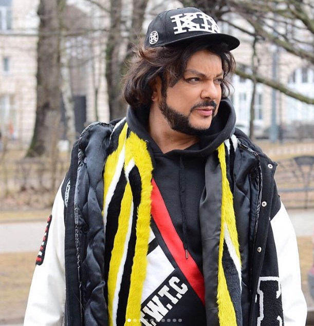    (Filipp Kirkorov Photo)  ,   ,     /  - 10