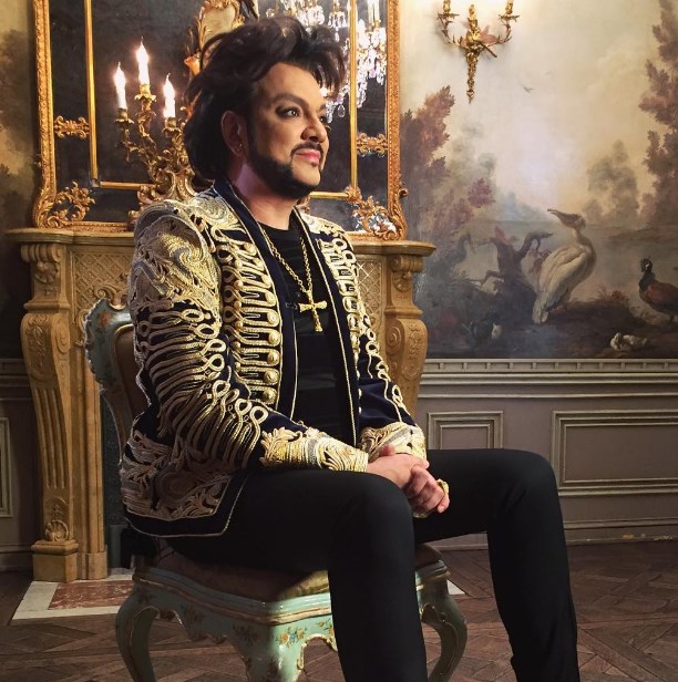    (Filipp Kirkorov Photo)  ,   ,     /  - 11