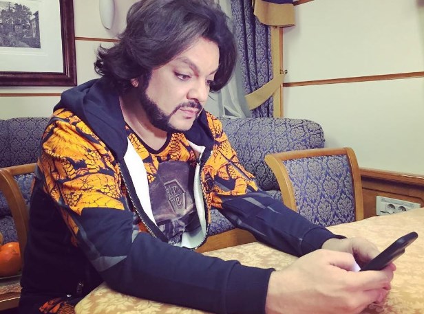    (Filipp Kirkorov Photo)  ,   ,     /  - 12