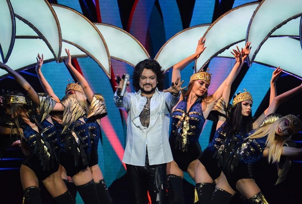    (Filipp Kirkorov Photo)  ,   ,     /  - 46