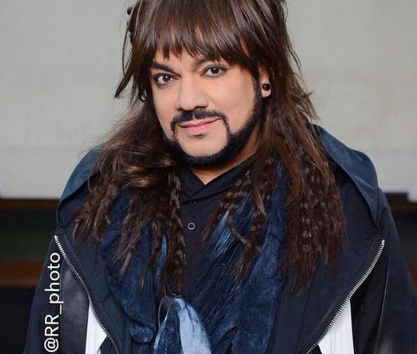    (Filipp Kirkorov Photo)  ,   ,     /  - 52