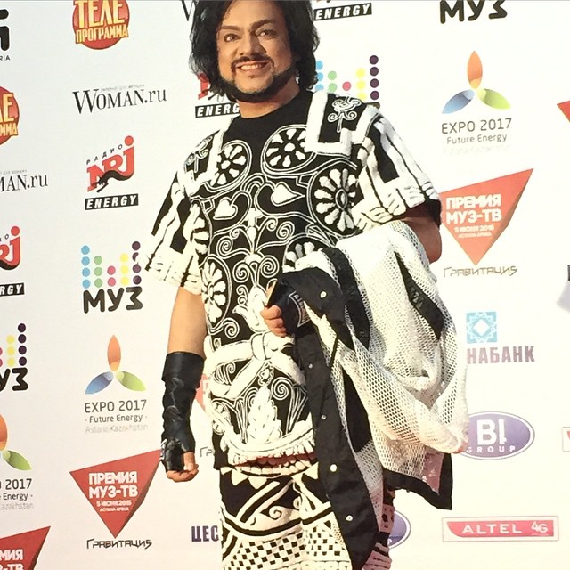    (Filipp Kirkorov Photo)  ,   ,     /  - 58