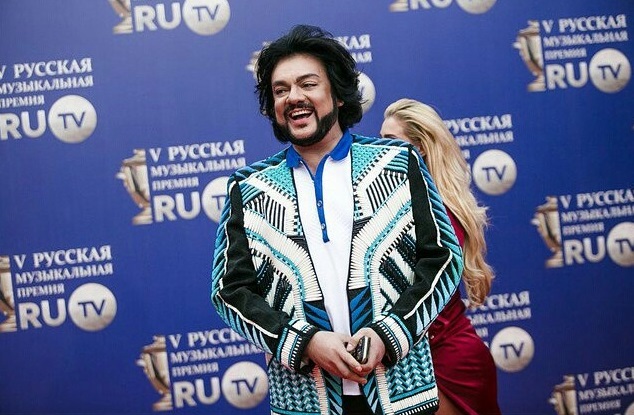    (Filipp Kirkorov Photo)  ,   ,     /  - 65