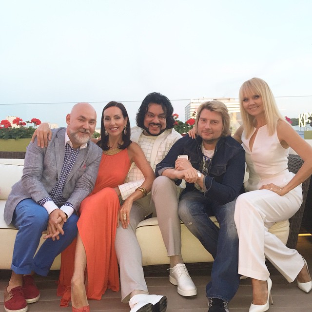    (Filipp Kirkorov Photo)  ,   ,     /  - 70