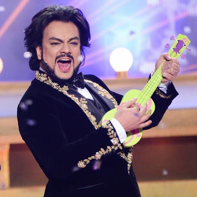    (Filipp Kirkorov Photo)  ,   ,     /  - 75