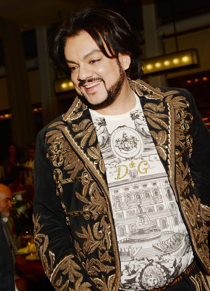    (Filipp Kirkorov Photo)  ,   ,     /  - 76