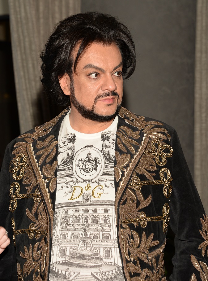    (Filipp Kirkorov Photo)  ,   ,     /  - 80