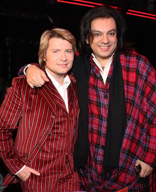    (Filipp Kirkorov Photo)  ,   ,     /  - 90