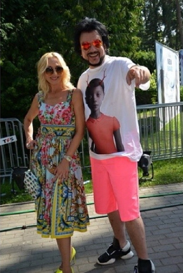    (Filipp Kirkorov Photo)  ,   ,     /  - 94