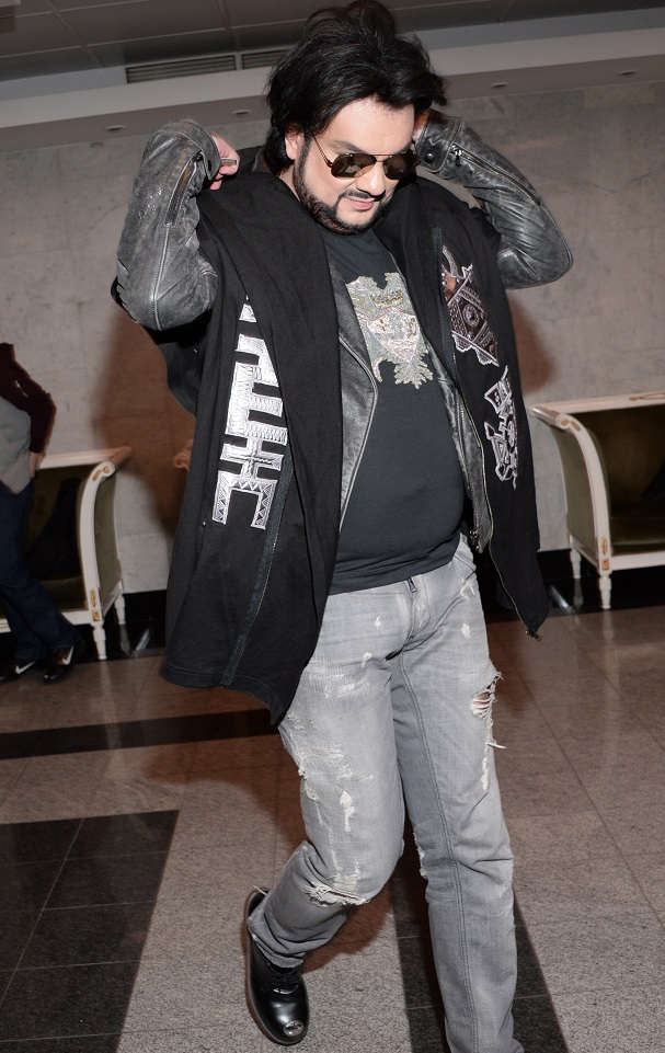    (Filipp Kirkorov Photo)  ,   ,     /  - 99