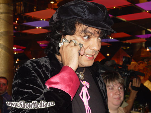    (Filipp Kirkorov Photo)  ,   ,     /  - 115