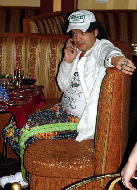    (Filipp Kirkorov Photo)  ,   ,     /  - 120