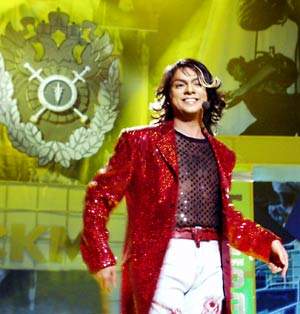    (Filipp Kirkorov Photo)  ,   ,     /  - 126