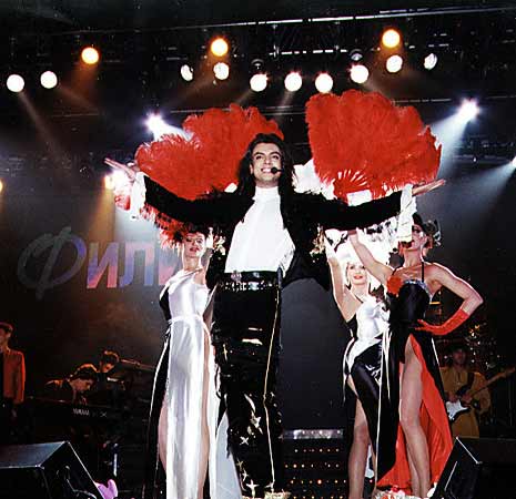    (Filipp Kirkorov Photo)  ,   ,     /  - 136