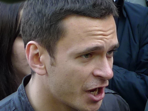    (Ilya Yashin Photo)   /  - 12