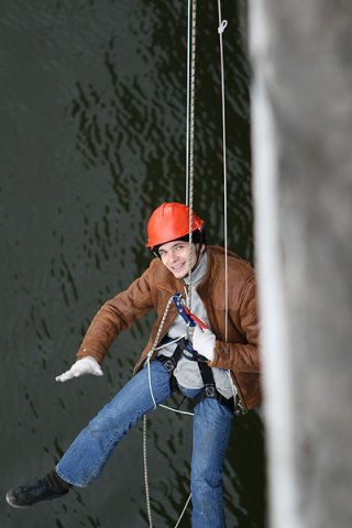    (Ilya Yashin Photo)   /  - 23