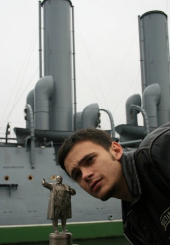    (Ilya Yashin Photo)   /  - 24