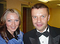 ������ �������� ���� (Leonid Parfenov Photo) ������� ����������� / �������� - 20