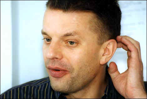 ������ �������� ���� (Leonid Parfenov Photo) ������� ����������� / �������� - 21