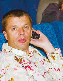 ������ �������� ���� (Leonid Parfenov Photo) ������� ����������� / �������� - 22