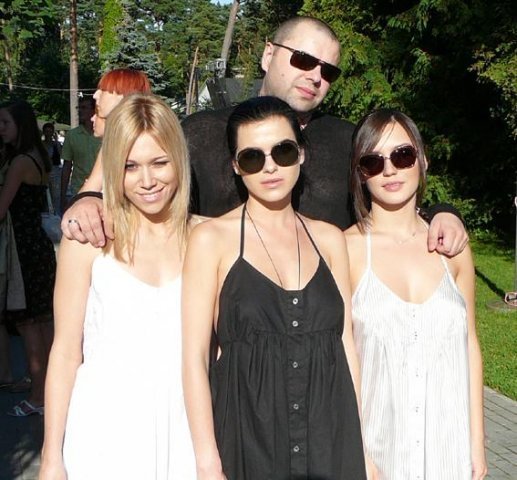 ���� ������ ���� (�����, ����������, �������� ������ �������, �������, �����, ��������) / �������� - 109