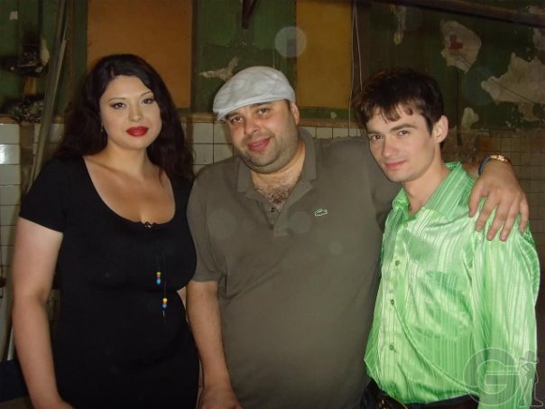 ���� ������ ���� (�����, ����������, �������� ������ �������, �������, �����, ��������) / �������� - 119