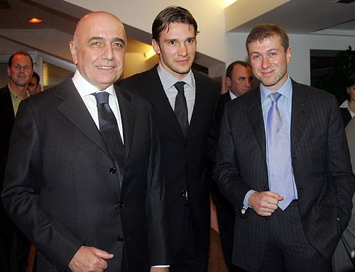    (Roman Abramovich Photo) , ,      /  - 9