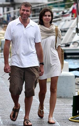    (Roman Abramovich Photo) , ,     