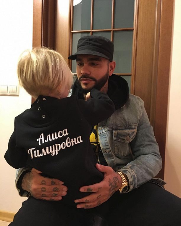   (Timati Photo)   /  - 7