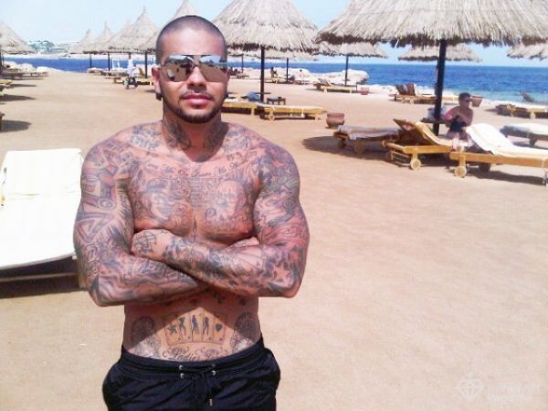   (Timati Photo)   /  - 50