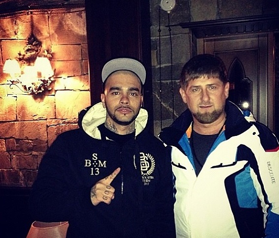 ������ ���� (Timati Photo) ������� ����� / �������� - 83