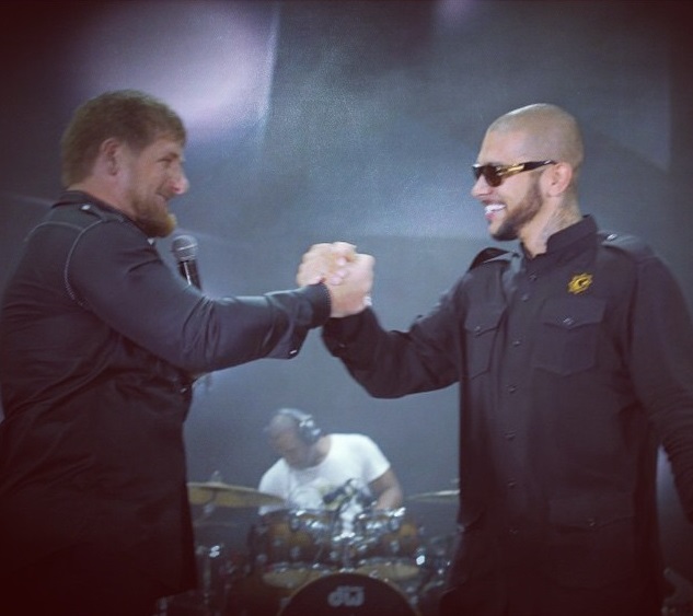 ������ ���� (Timati Photo) ������� ����� / �������� - 84
