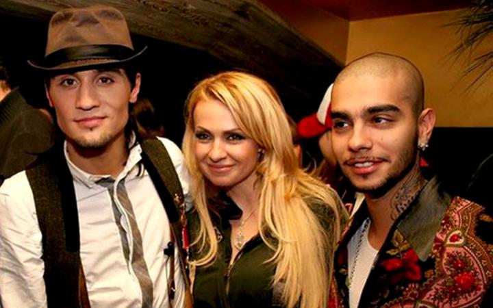 ������ ���� (Timati Photo) ������� ����� / �������� - 85