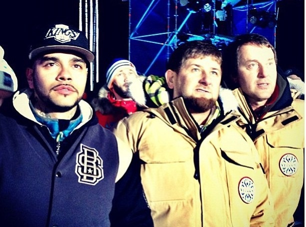 ������ ���� (Timati Photo) ������� ����� / �������� - 87