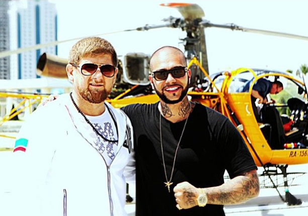 ������ ���� (Timati Photo) ������� ����� / �������� - 91